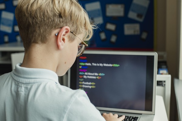 Lennestadt 2030 | Coding Club