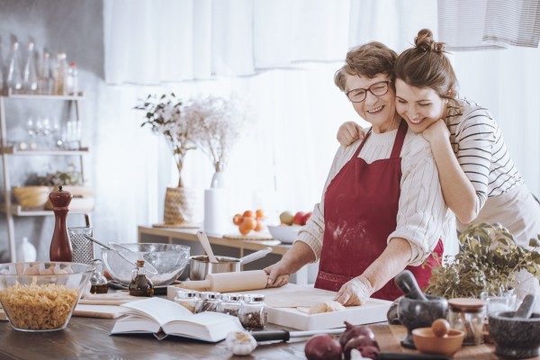 Lennestadt 2030 | Kochen mit Generationen